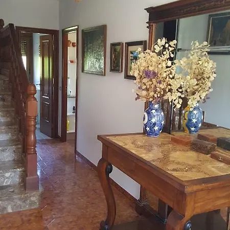 Casa De Sabela Villa Culleredo Exterior photo