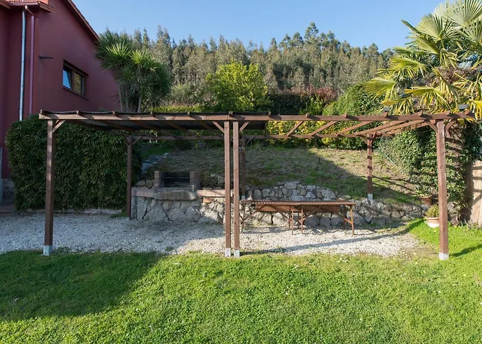 Casa De Sabela
