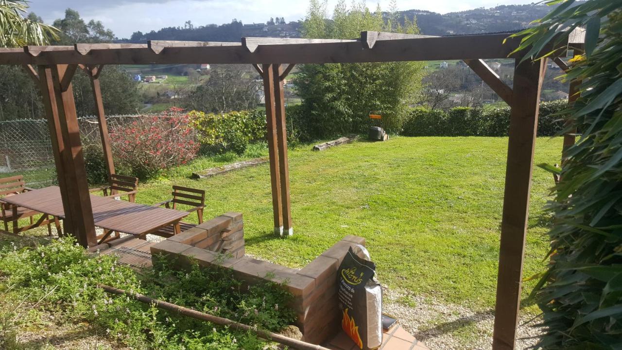 Casa De Sabela * Culleredo