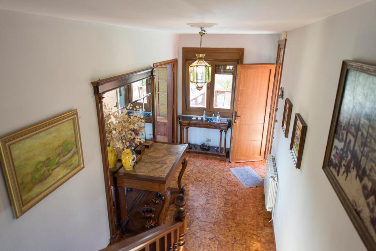 Holiday home Casa De Sabela