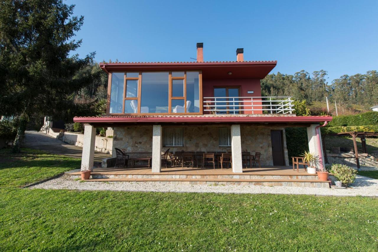 Holiday home Casa De Sabela *