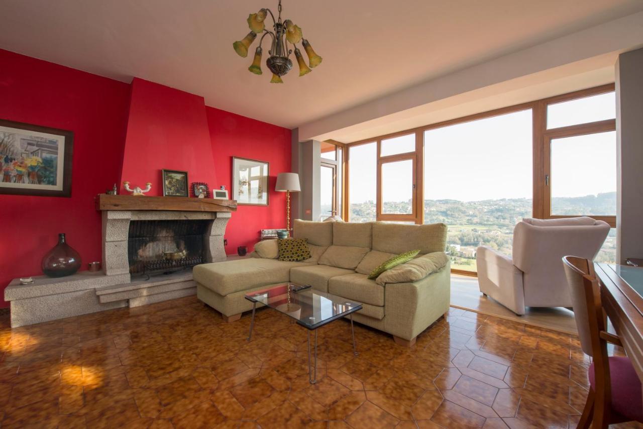 Casa De Sabela Culleredo