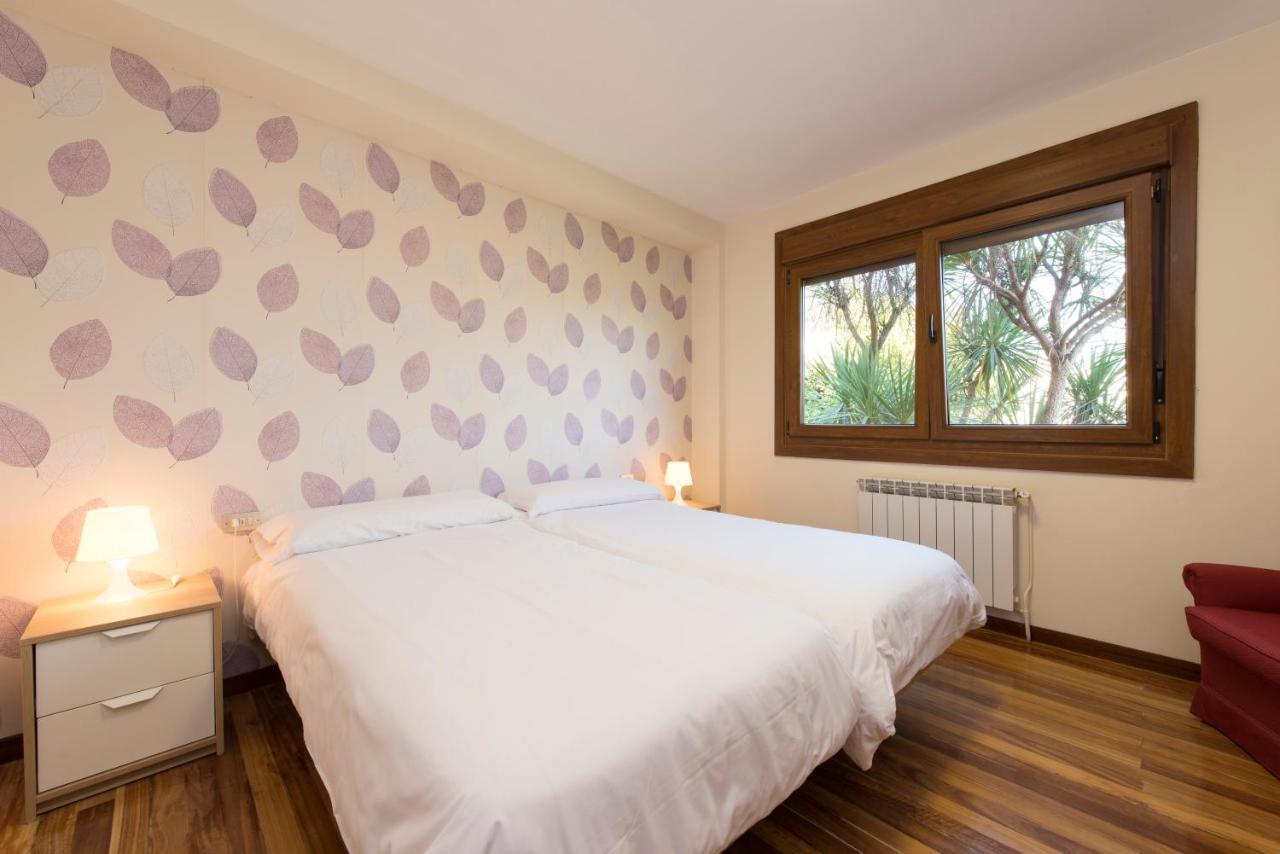 Holiday home Casa De Sabela *