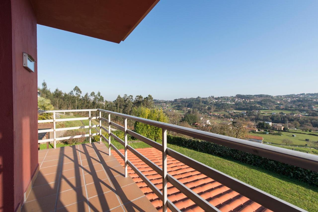 Holiday home Casa De Sabela Culleredo