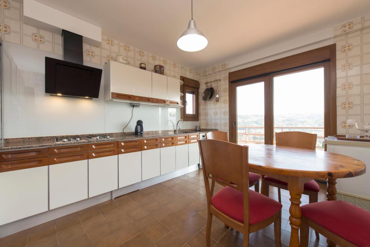 Holiday home Casa De Sabela *
