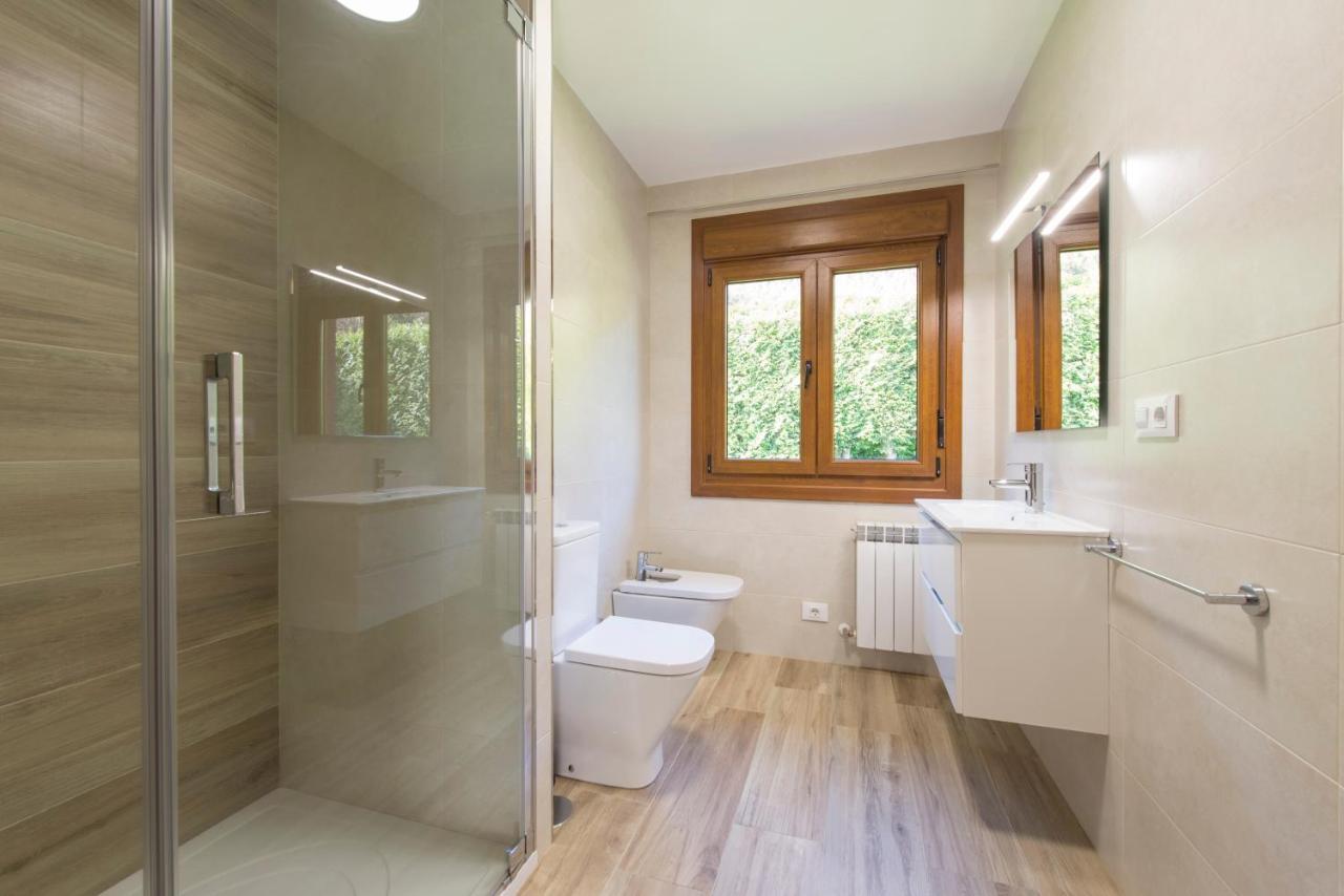 Casa De Sabela Holiday home Culleredo