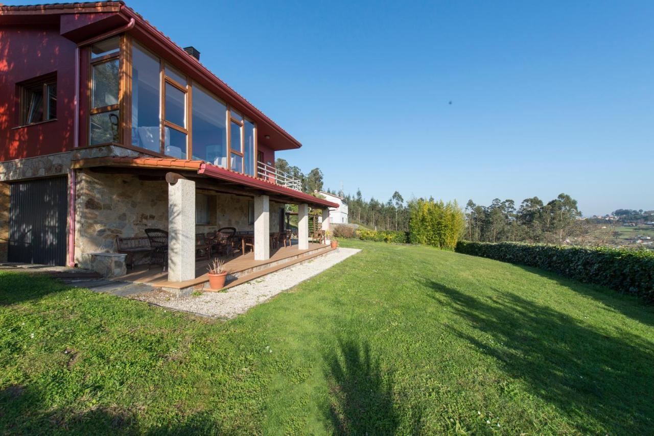 Casa De Sabela *