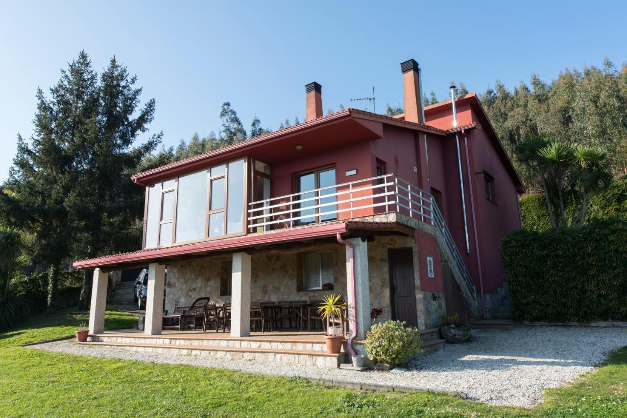 Casa De Sabela Holiday home Culleredo