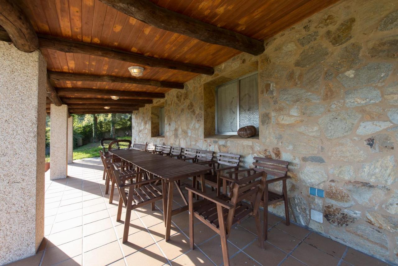 Holiday home Casa De Sabela