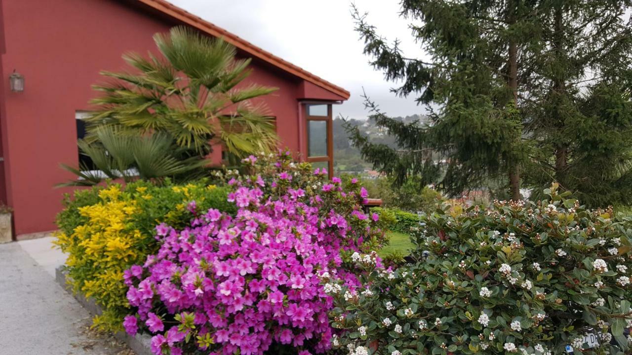 Casa De Sabela Culleredo