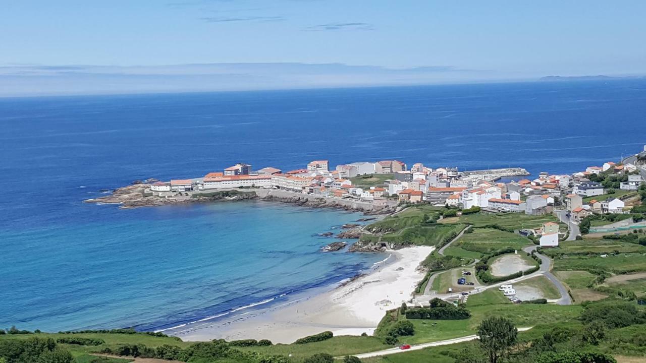 Casa De Sabela *