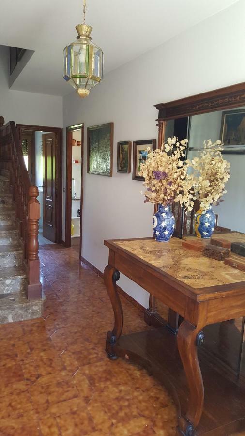 Casa De Sabela Holiday home