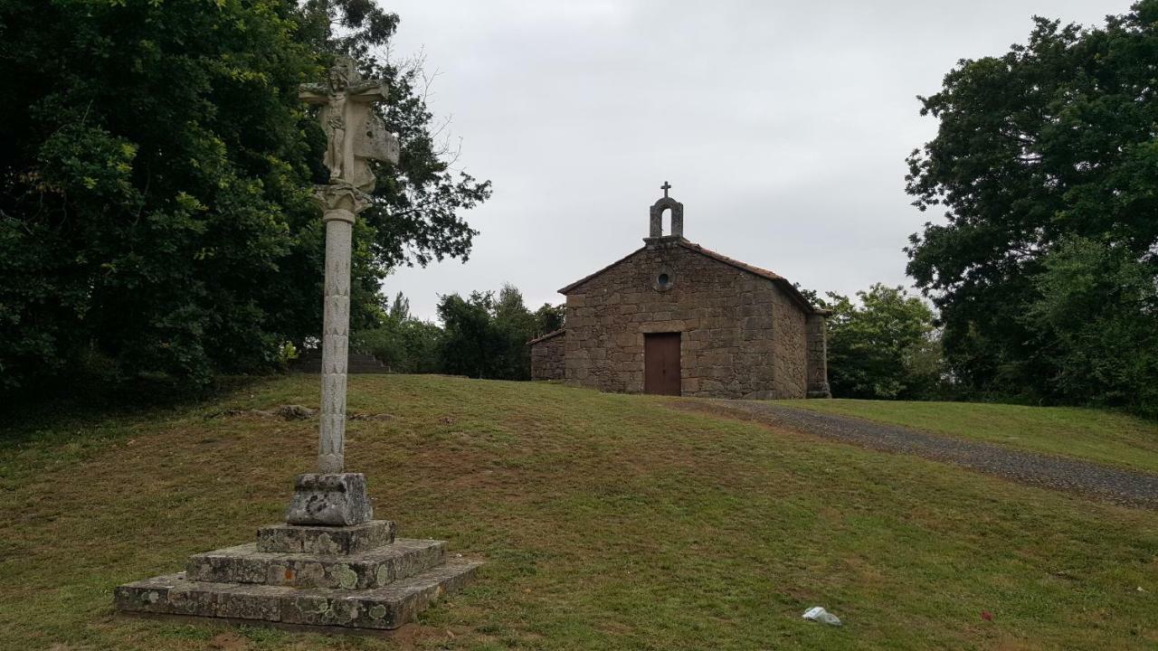 Casa De Sabela *