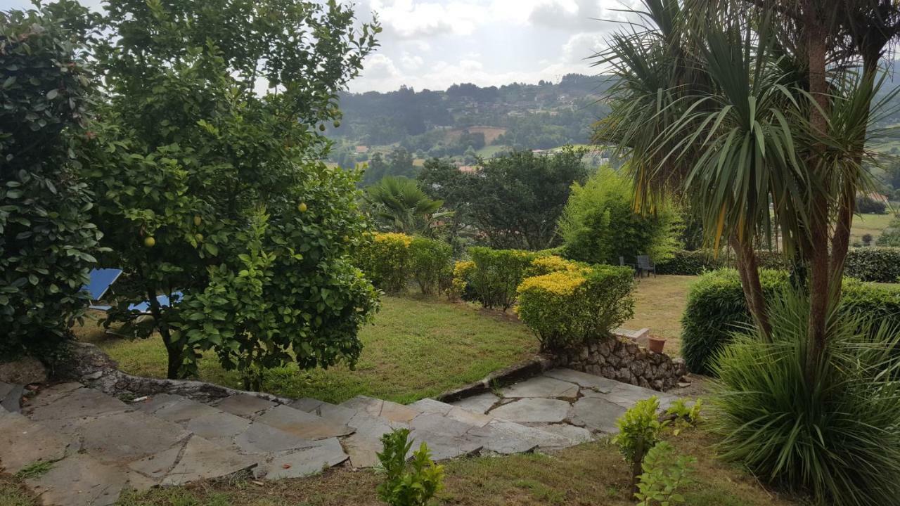 Casa De Sabela Holiday home