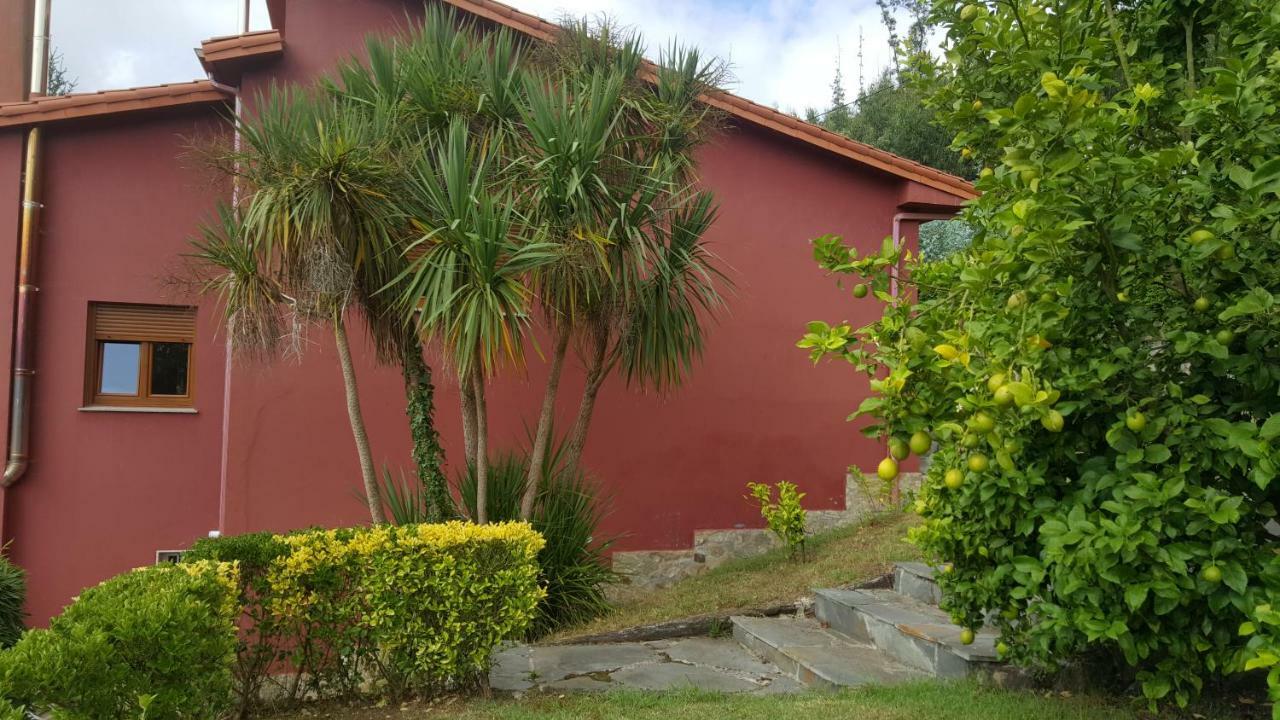 Casa De Sabela Holiday home Culleredo