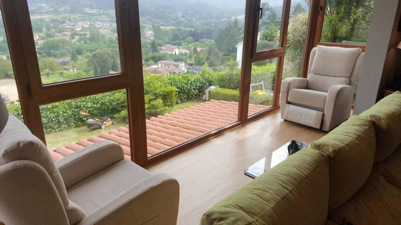 Casa De Sabela Holiday home